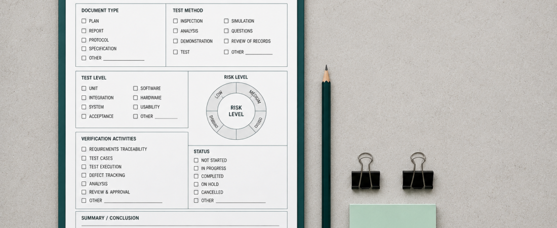 Why Structured Documentation Helps Small SaMD Teams Move Faster