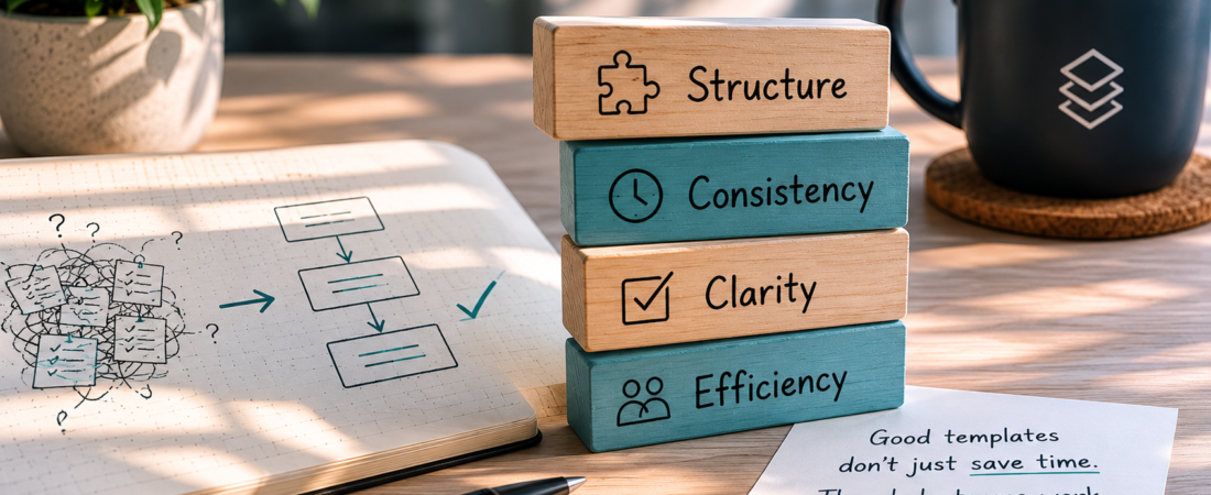 Software Verification Documentation for SaMD: Why Good Templates Matter